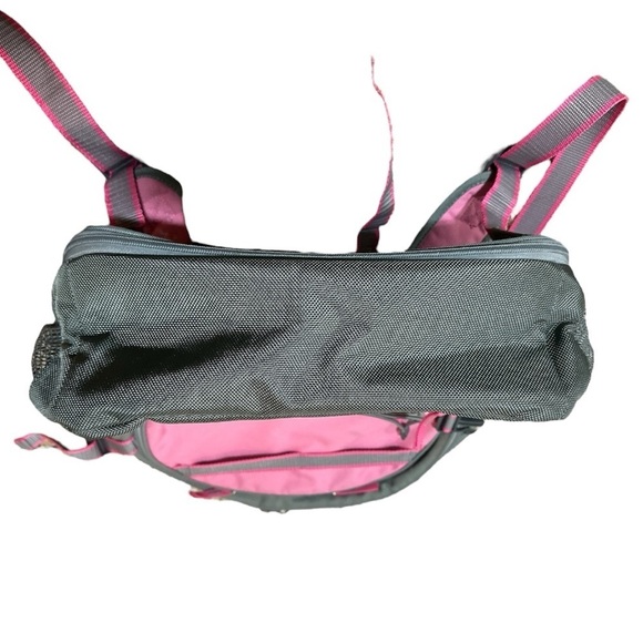 EUC - Pottery Barn Teen Backpack - FREE Embroidery Included - Picture 3 of 4